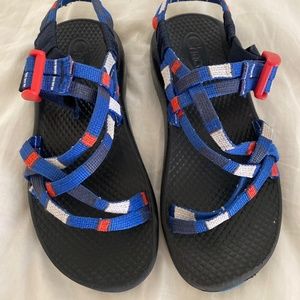 Kids Chacos sandals